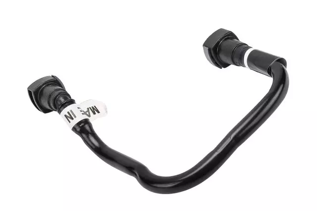 Positive Crankcase Ventilation Tube - GM (12712187)