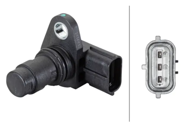 13122311 - Ignition Systems: Hella Engine Camshaft Position Sensor for Hella Image