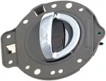 84096 - : Rear Left Interior Door Handle for Dorman Image