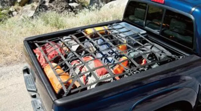 Bed Web Net, Long Bed - Toyota (PT347-35052)