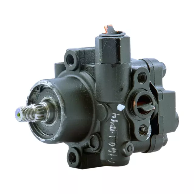 Power Steering Pump - ACDelco (36P0471)