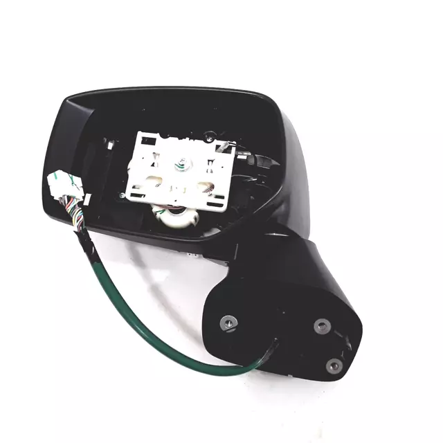 91036AL20A - : MIRROR BASE DRIVERS SIDE [HEATED TYPE] for Subaru Image