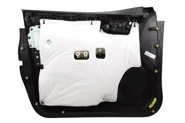 Door Trim Panel - GM (84725443)