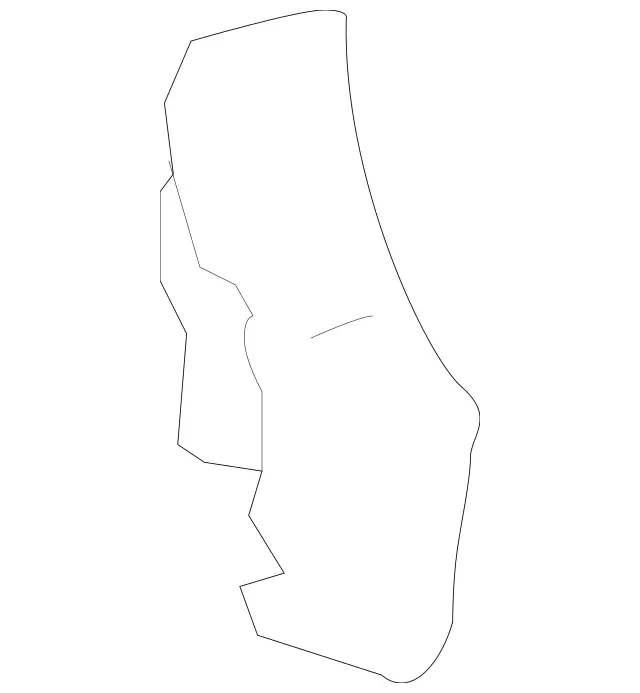 2518851237 - Attachment Parts: Impact Absorber for Mercedes-Benz: R320, R350, R500 Image image