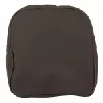 GL3Z18501A04FB - Body: Headrest Cover for Ford: F-250 Super Duty, F-350 Super Duty, F-450 Super Duty Image