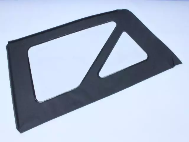 Quarter Window, Left - Mopar (5SQ75SX9AC)