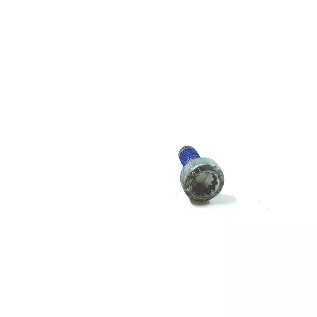 N91203202 - Body: Door Check Bolt for Volkswagen: Beetle, Golf, Golf R, Passat, Tiguan, Tiguan Limited, Touareg Image