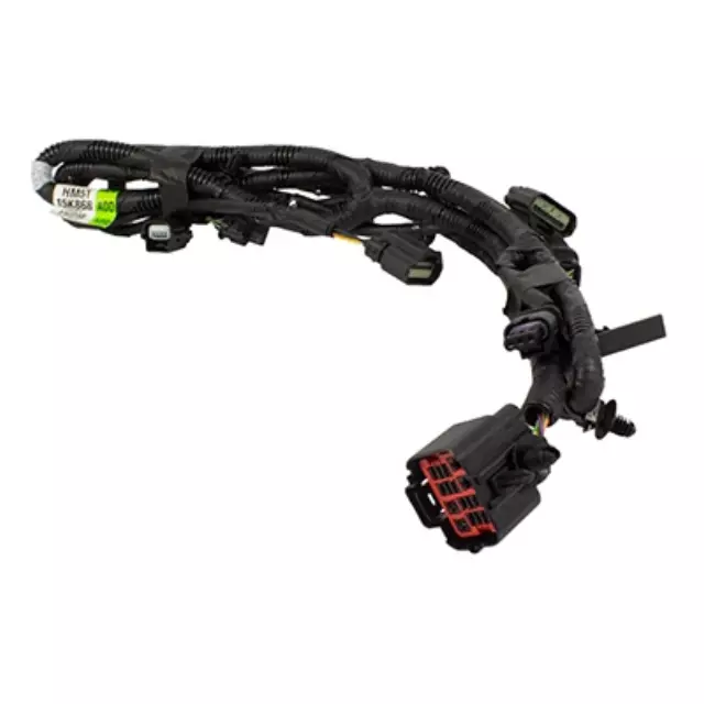 Wire Parking Distance Aid Se - Ford (HM5Z-15K868-M)