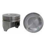 K15971STD - : Engine Piston Kit for Enginetech Image