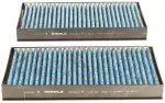 LAO221S - : Cabin Air Filter for Mahle Image