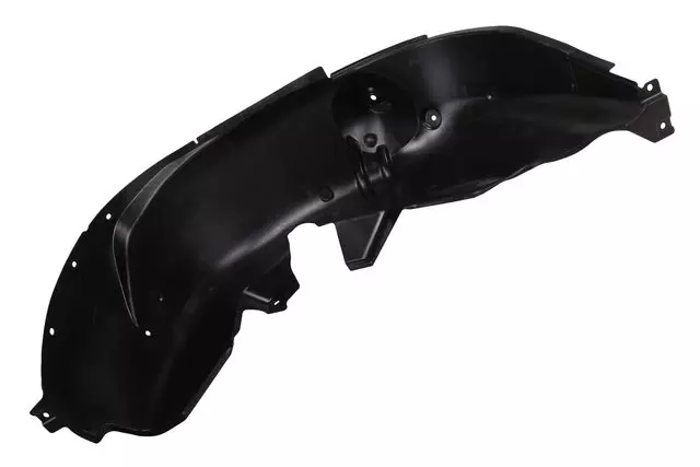 Rear Passenger Side Wheelhouse Liner - GM (42761208)