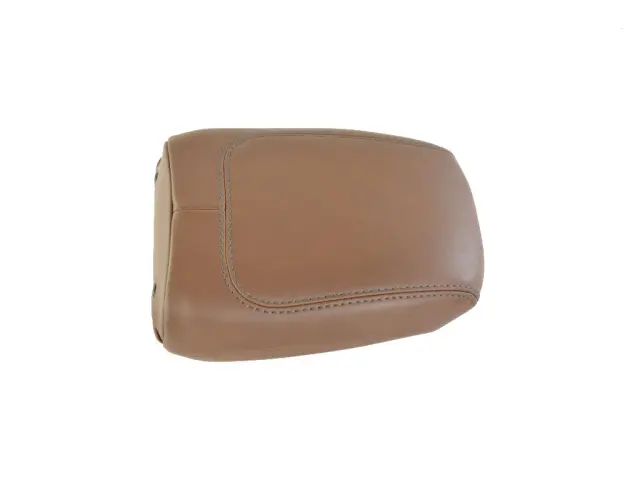 THIRD ROW - HEADREST 5ZA121L8AC - Mopar (5ZA121L8AC)