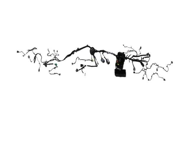 68595602AB - : Headlamp To Dash Wiring for Mopar Image