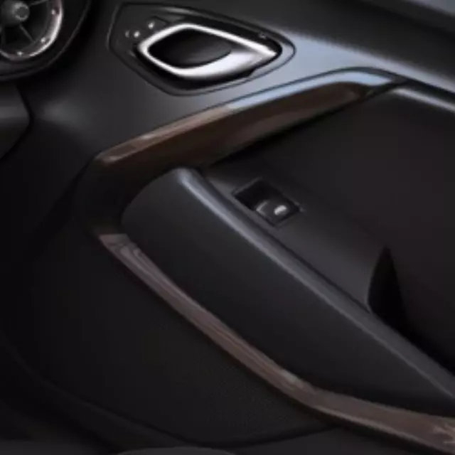 Interior Trim Kit - GM (23507868)