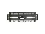 HC3Z8200AC - Body: Grille Assembly for Ford: F-250 Super Duty, F-350 Super Duty, F-450 Super Duty Image