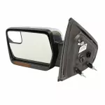 BL3Z17683GA - Body: Mirror for Ford: F-150 Image