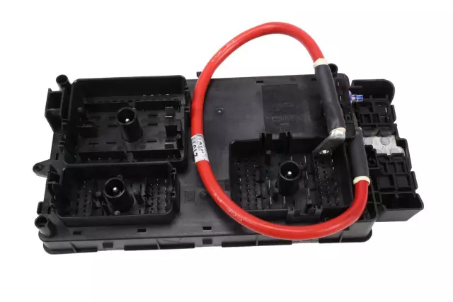 Engine Wiring Harness Junction Block - GM (23299777)