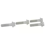W500120S439 - : Starter Bolt for Ford: Bronco, F-150, Ranger, Transit-150, Transit-250, Transit-350, Transit-350 HD Image