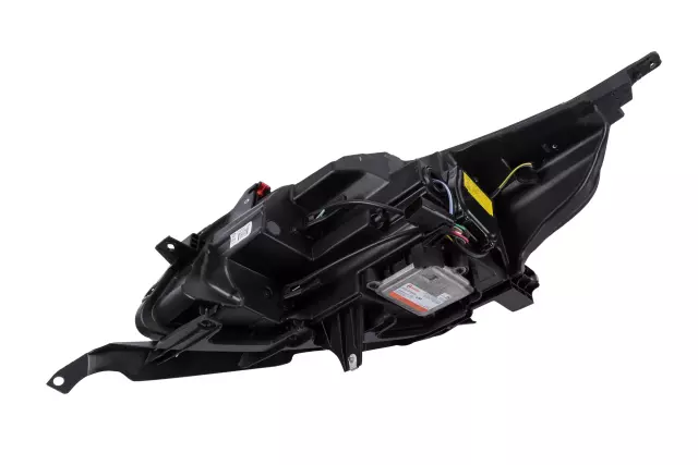 23285542 - Electrical: Headlamp Assembly for Chevrolet: Malibu, Malibu Limited Image