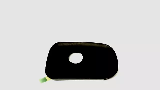 91094AC091 - Body: Rail Assembly Cushion for Subaru Image