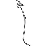 LTCH11 - : Latch for Ford Image