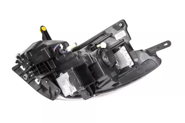 84026395 - Electrical: Headlamp Assembly for Buick: Enclave Image