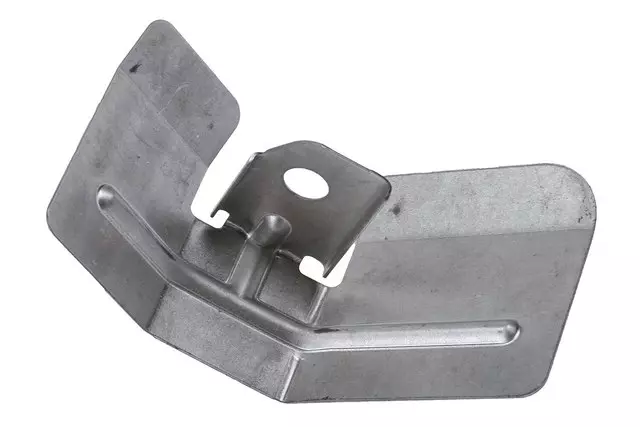 23334940 - Engine: Trans Mount Shield for Chevrolet: Silverado 2500 HD, Silverado 3500 HD | GMC: Sierra 2500 HD, Sierra 3500 HD Image