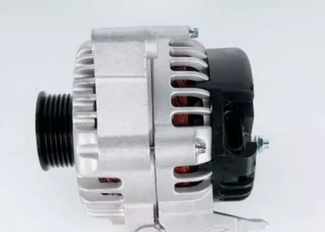 3212167 - : Acdelco™ Alternator for GM Image