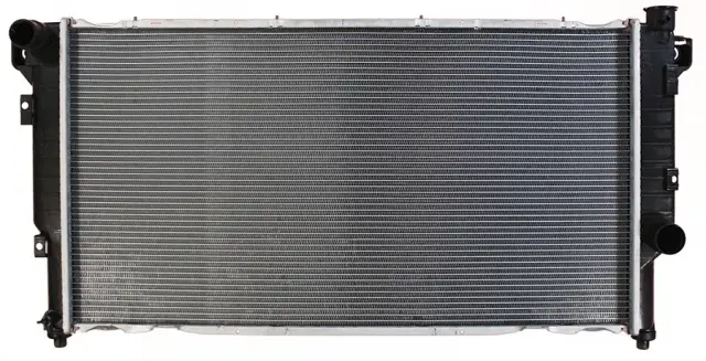 8011553 - : Agility Radiator for Agility Image