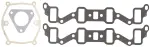 MS15335A - : Engine Intake Manifold Gasket Set for Mahle Image