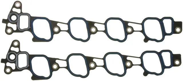 MS19370 - Gaskets: Engine Intake Manifold Gasket Set for Mahle Image