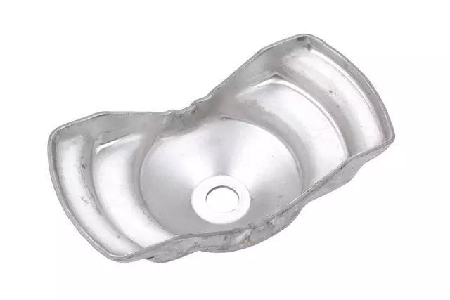 Spare Wheel Stowage Adapter - GM (15997321)