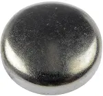 555023 - : Steel Cup Expansion Plug 1-1/4  In., Height 0.400 for Dorman Image
