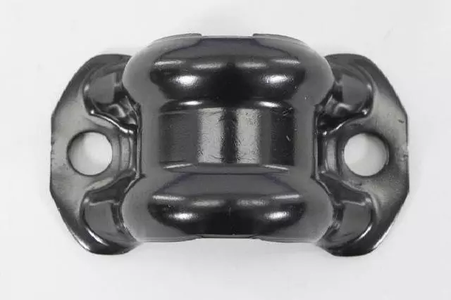 5154720AA - Front Suspension: Stabilizer Bar Bushing Retainer for Ram: 1500, 1500 Classic Image