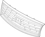 623101MA0B - : Grille for Infiniti Image