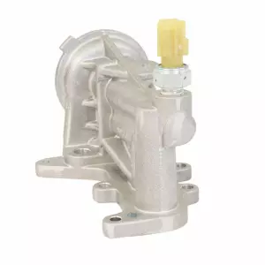 DK4Z6881E - Engine: Engine Oil Filter Adapter for Ford Image