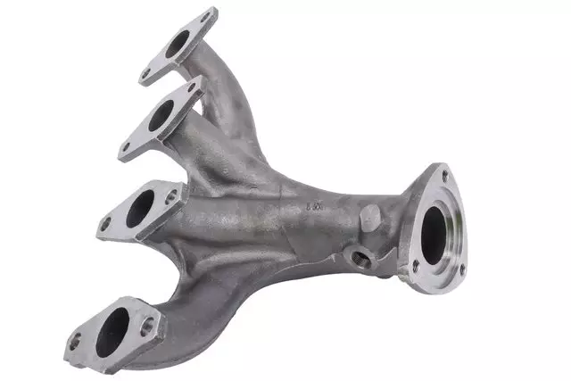 24577409 - Exhaust: Exhaust Manifold for Chevrolet: S10 | GMC: S15, Sonoma Image