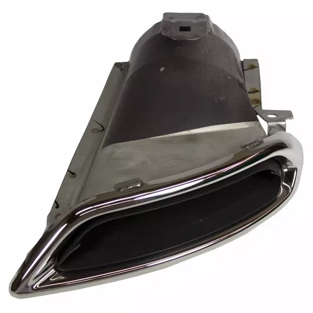DS7Z17F827D - Body: Insert for Ford: Fusion Image