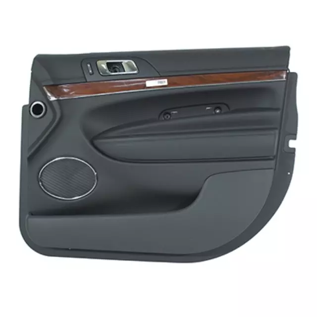 AE9Z7423942FA - Body: Door Trim Panel for Lincoln: MKT Image
