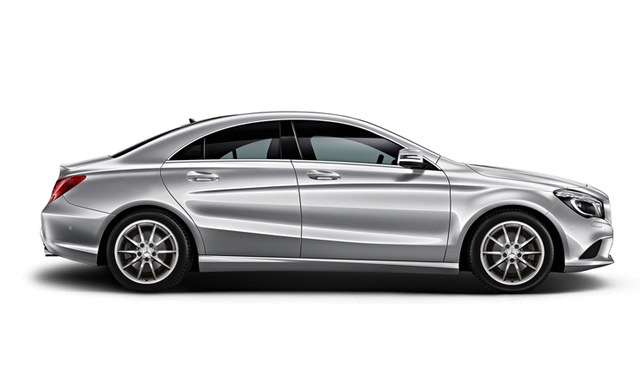 2464010002649760 - Wheels: 5-Twin-Spoke Wheel - Painted for Mercedes-Benz: B Electric Drive, B250e, CLA250, CLA45 AMG Image