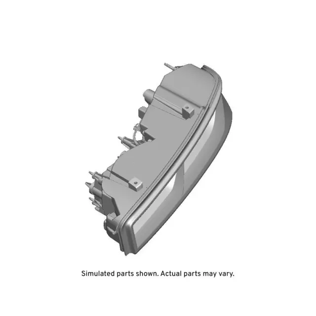 84136771 - : Tail Lamp for Chevrolet: Camaro Image