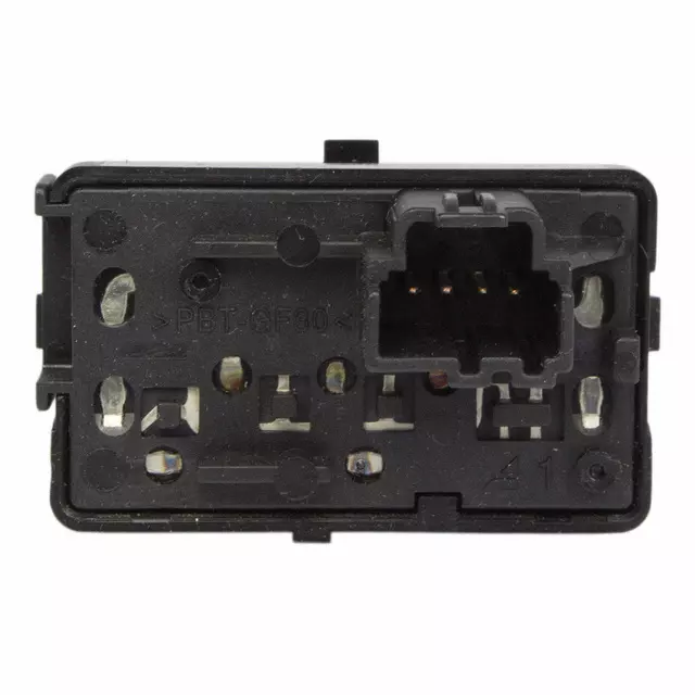 Lock Switch - Ford (5F9Z-14028-AAB)