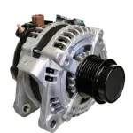 2100655 - : Remanufactured DENSO First Time Fit Alternator for Denso Image