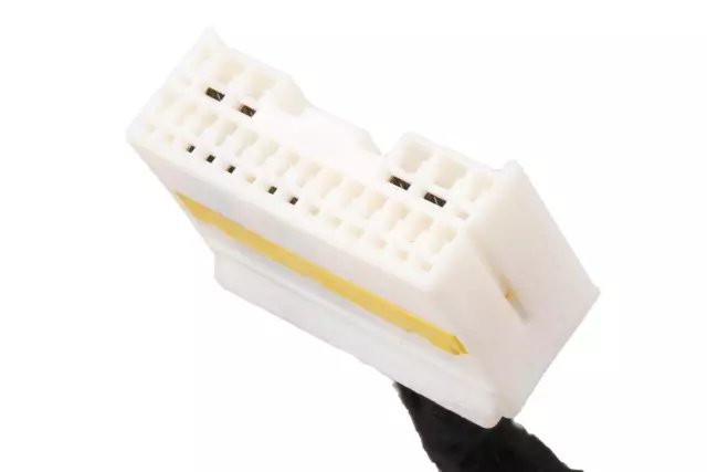 96823085 - Body: Harness for Chevrolet: Captiva Sport Image