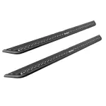 FSDSS4505T - : Dominator Xtreme DSS Side Steps with Frame Mounting Bracket Kit for Go Rhino Image