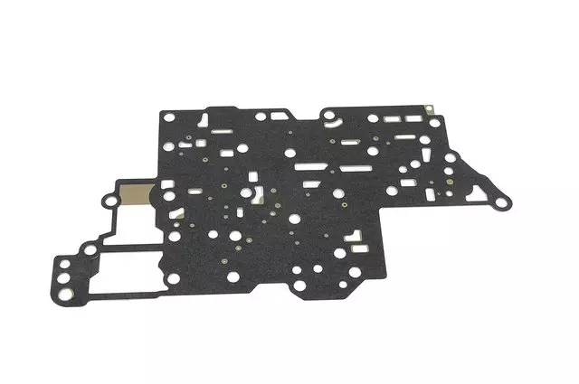 24254138 - : Automatic Transmission Lower Control Valve Body Spacer Plate for Chevrolet: Impala, Impala Limited Image