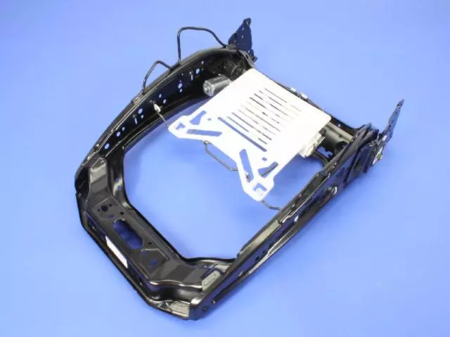 68105870AK - Interior Trim: Front Seat Back Frame for Dodge: Durango | Jeep: Grand Cherokee Image