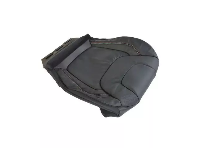 Front Seat Cushion Cover, Left - Mopar (6DG67DX9AB)
