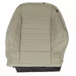 CJ5Z7864417CA - Body: Seat Back Cover for FORD Image