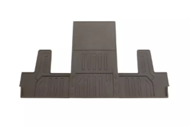 84646776 - Interior: Floor Liners, Third Row Premium All-Weather for GMC: Yukon, Yukon XL Image